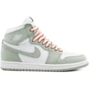 Air Jordan 1 Retro High OG Seafoam (PS)