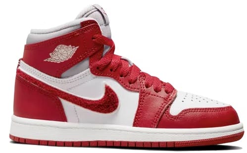 varsity red aj1