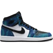 Air Jordan 1 Retro High Tie Dye (PS)