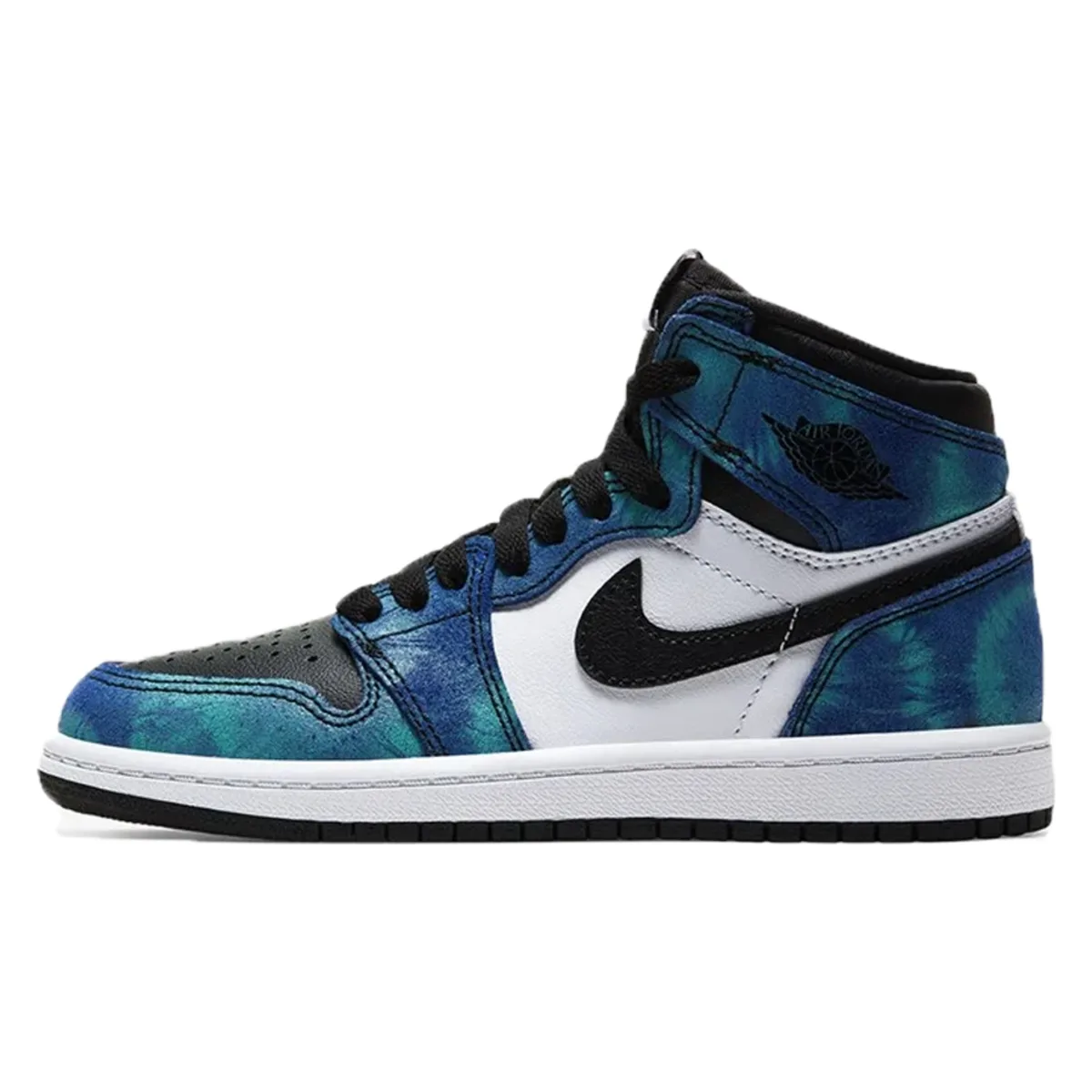 Air Jordan 1 Retro High Tie Dye (PS)