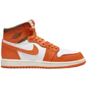 Air Jordan 1 Retro High OG PS "Starfish"
