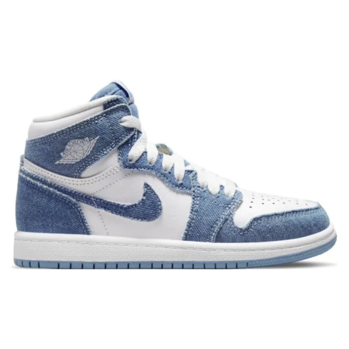 Air Jordan 1 Retro High OG GP "Denim"