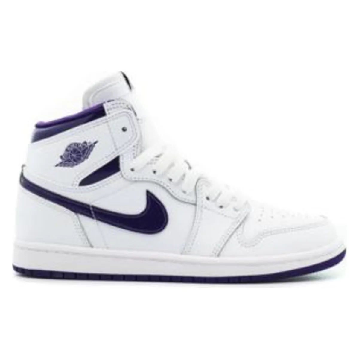 Air Jordan 1 High OG Court Purple (PS)