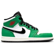 Jordan 1 Retro High Lucky Green (PS)