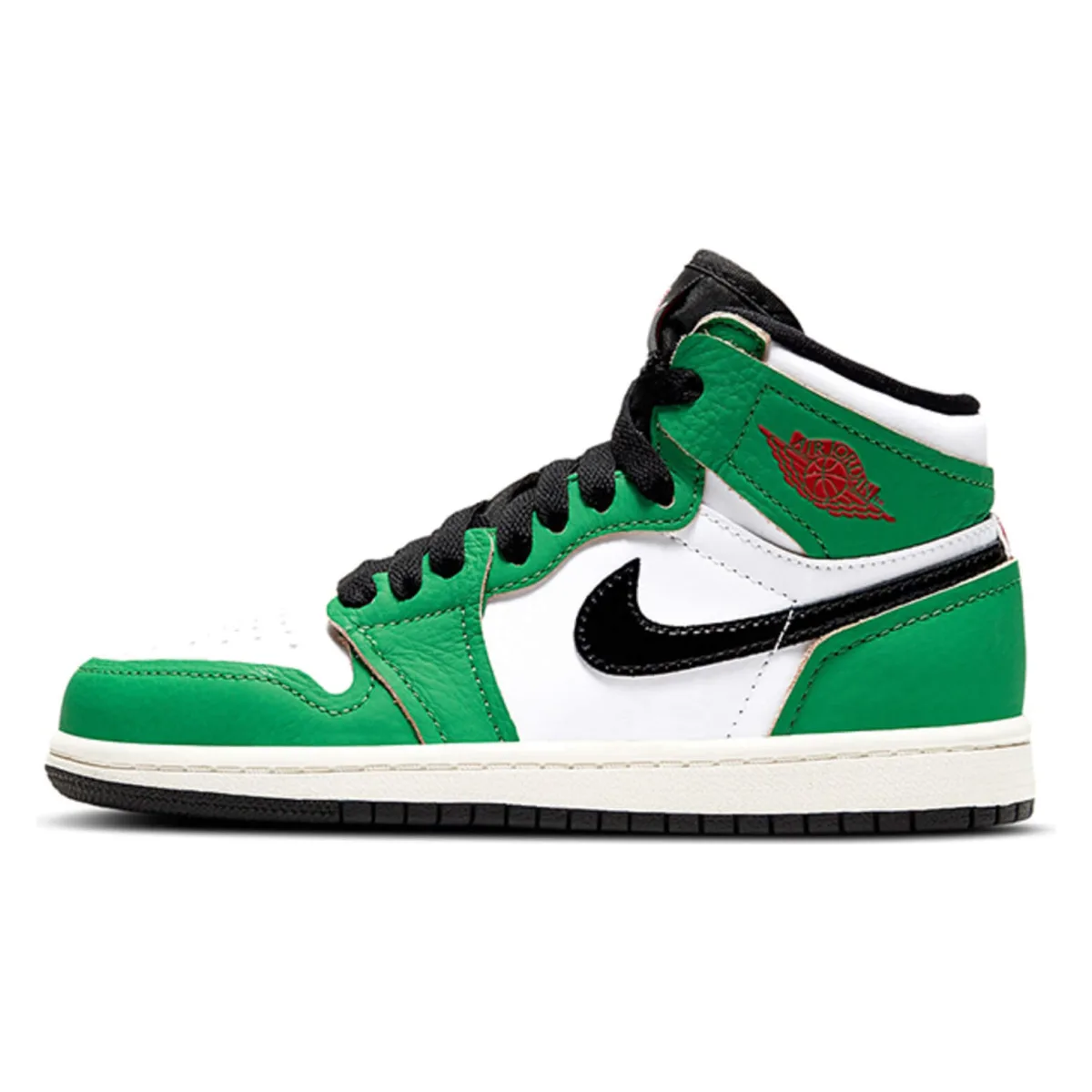 Jordan 1 Retro High Lucky Green (PS)