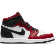 Air Jordan 1 Retro High Satin Snake Chicago (PS)
