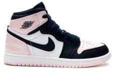 Air Jordan 1 High OG PS Atmosphere/Obsidian