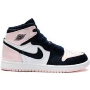 Air Jordan 1 High OG PS Atmosphere/Obsidian