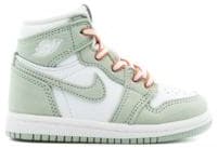 Air Jordan 1 High Seafoam (TD)