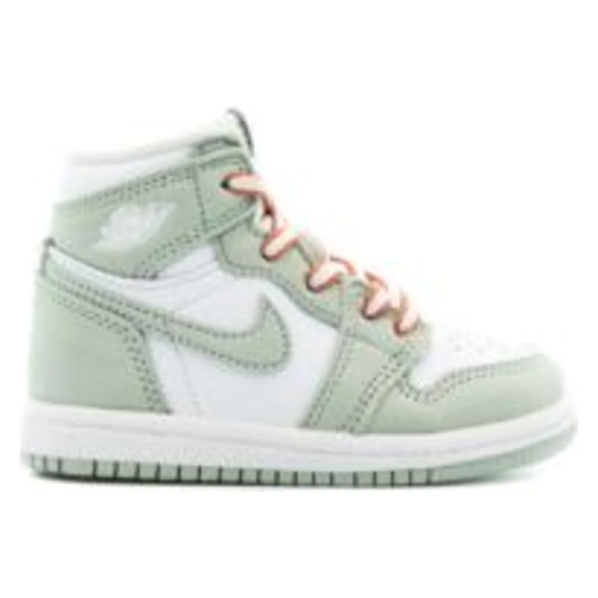 Air Jordan 1 High Seafoam (TD)