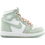 Air Jordan 1 High Seafoam (TD)