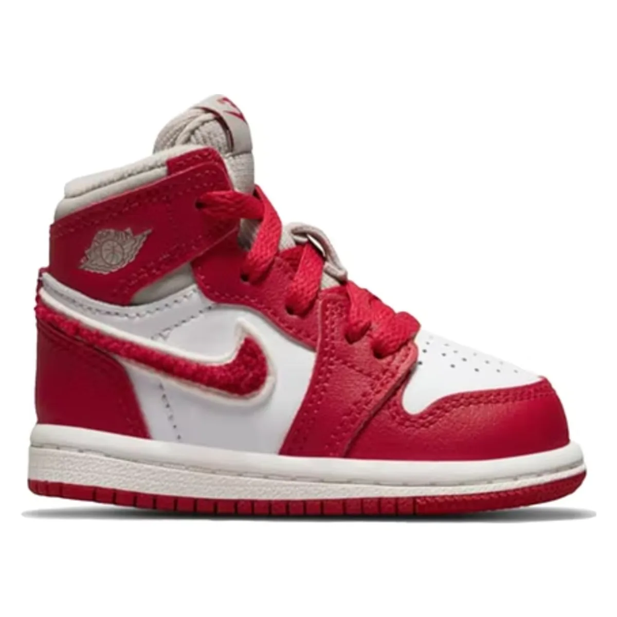 Air Jordan 1 High OG TD "Varsity Red"