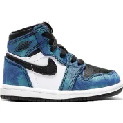 Air Jordan 1 Retro High Tie Dye (TD)