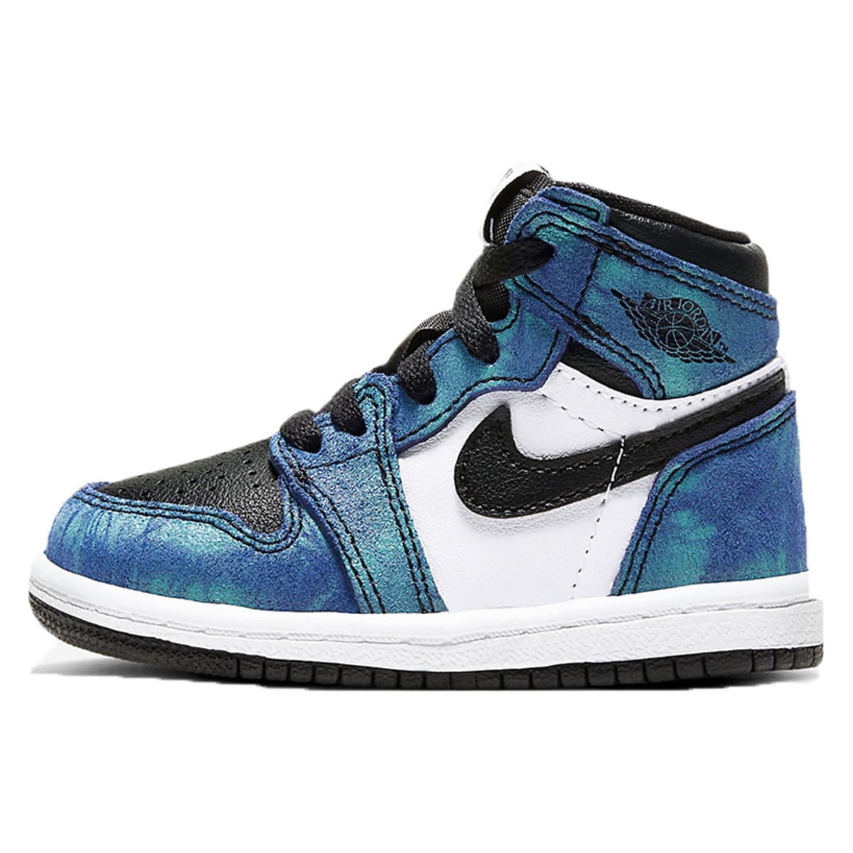 Air Jordan 1 Retro High Tie Dye (TD)