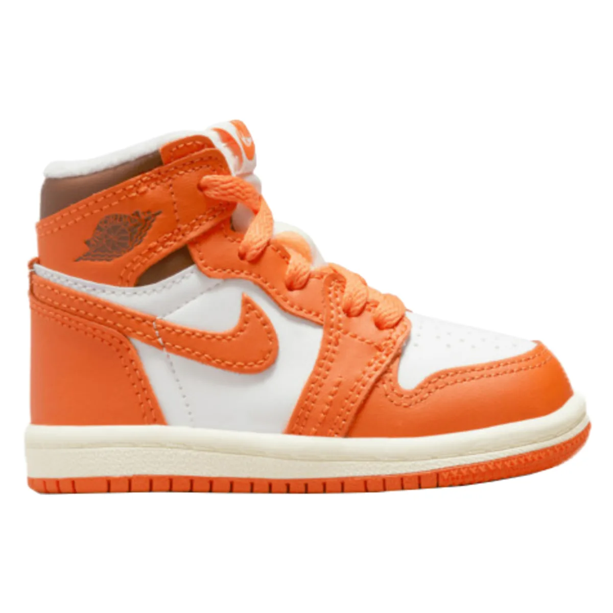 Air Jordan 1 Retro High OG "Starfish" (TD)