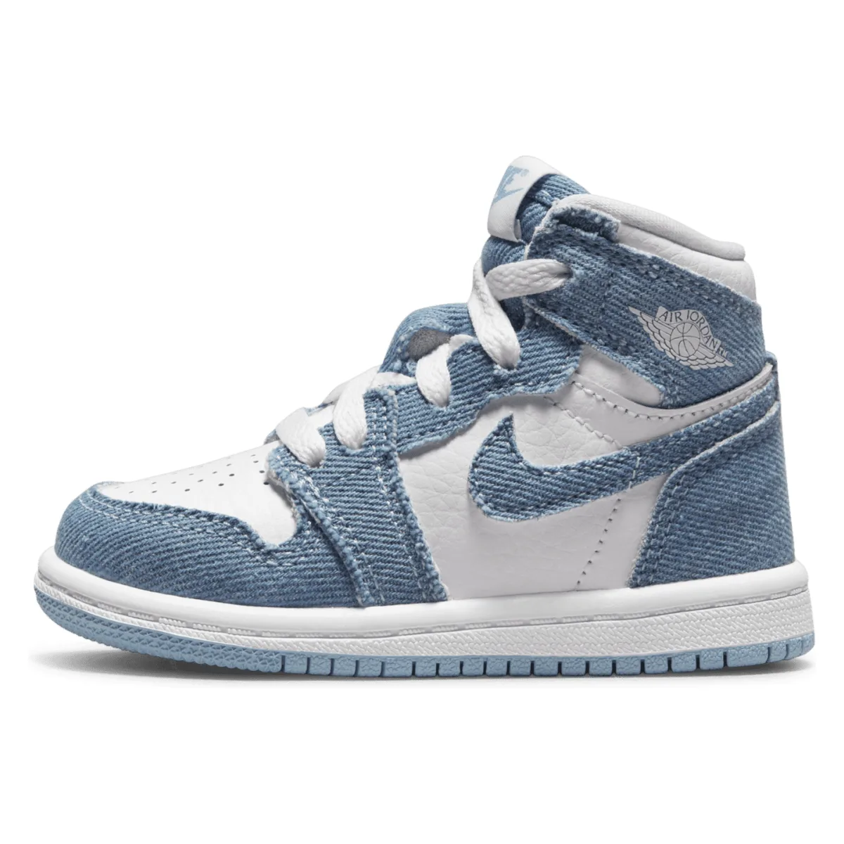 Air Jordan 1 Retro High OG Denim (TD)