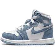 Air Jordan 1 Retro High OG Denim (TD)