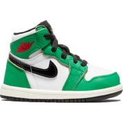 Air Jordan 1 Retro High Lucky Green (TD)