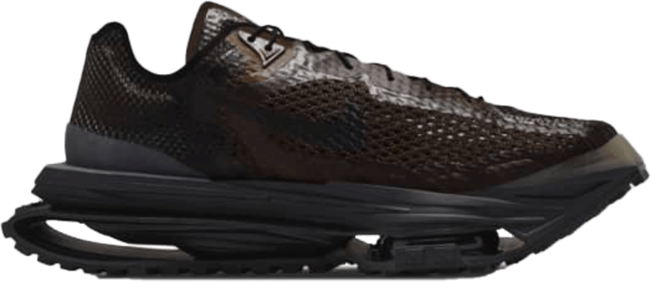 MMW x Nike Zoom 004 "Baroque Brown"