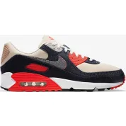 DENHAM x Nike Air Max 90 "Infrared"