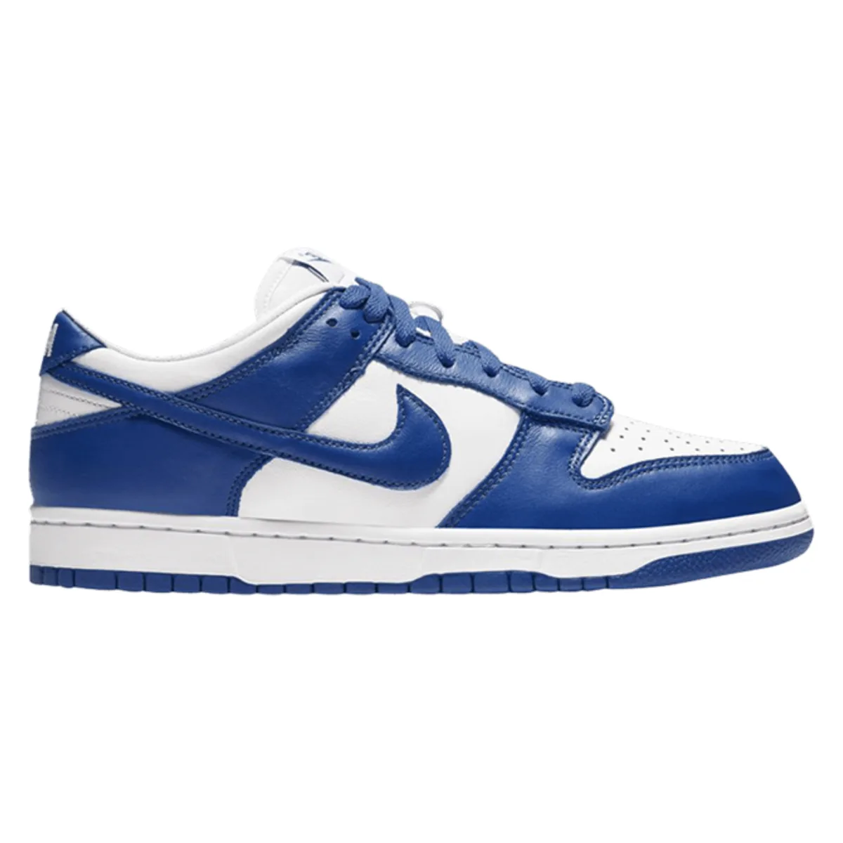 Nike Dunk Low Retro SP "Kentucky"