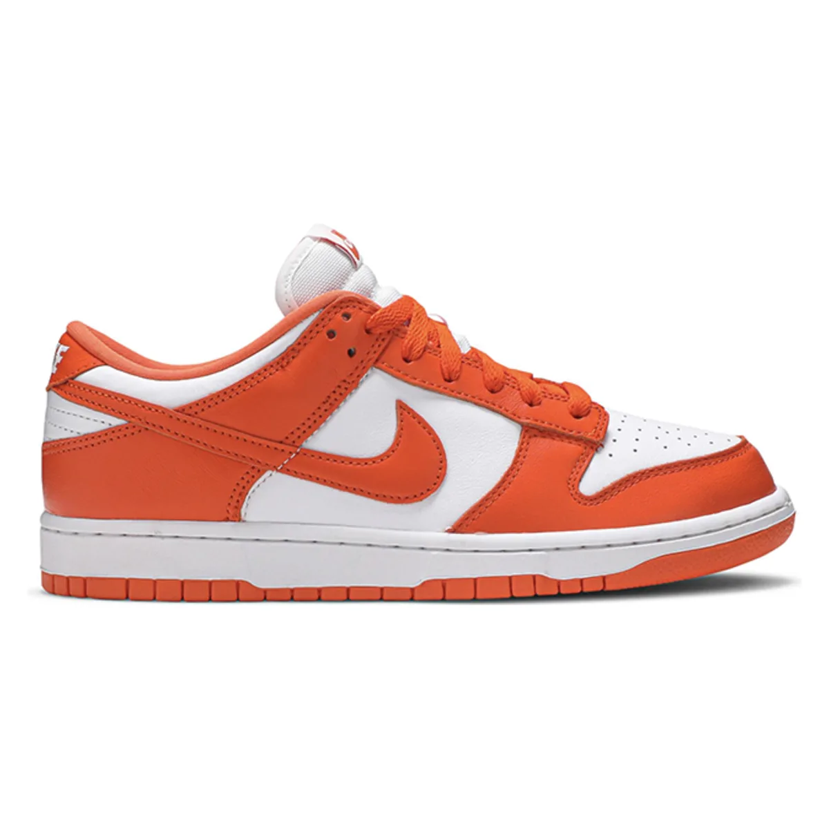 Nike Dunk Low Retro SP "Syracuse"
