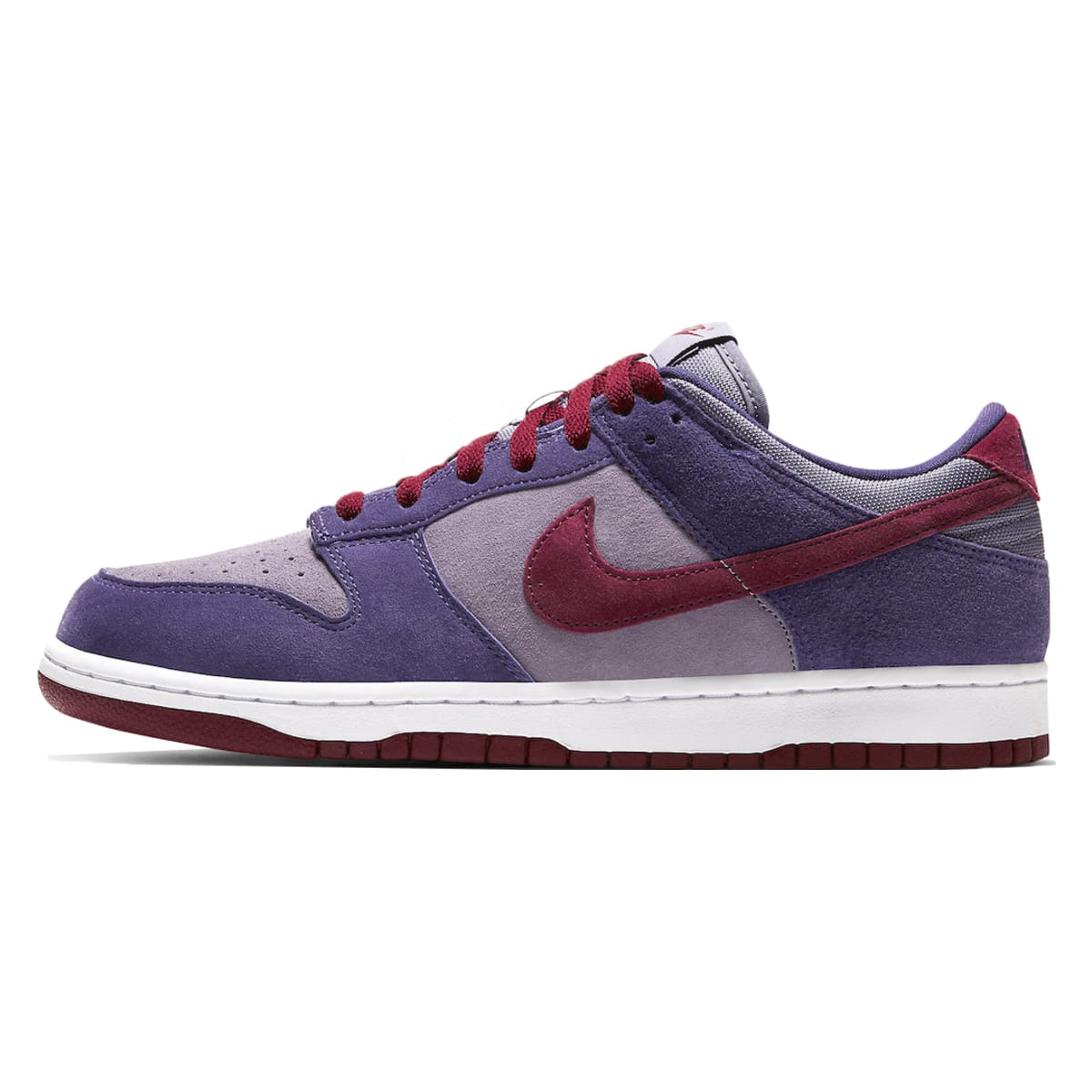 Nike Dunk Low SP QS "Plum"