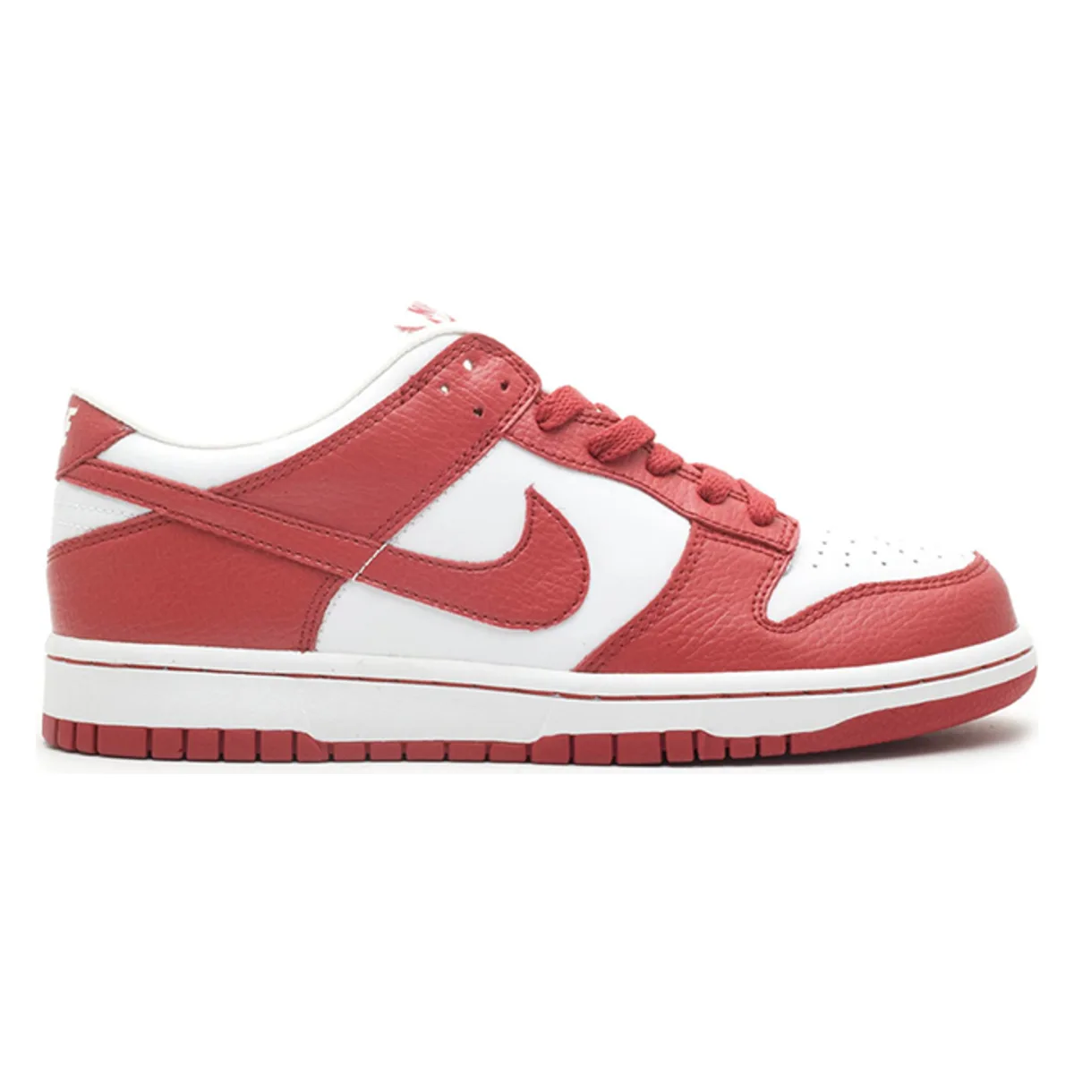 Nike Dunk Low SP "University Red"