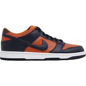 Nike Dunk Low SP "Champs Colors"