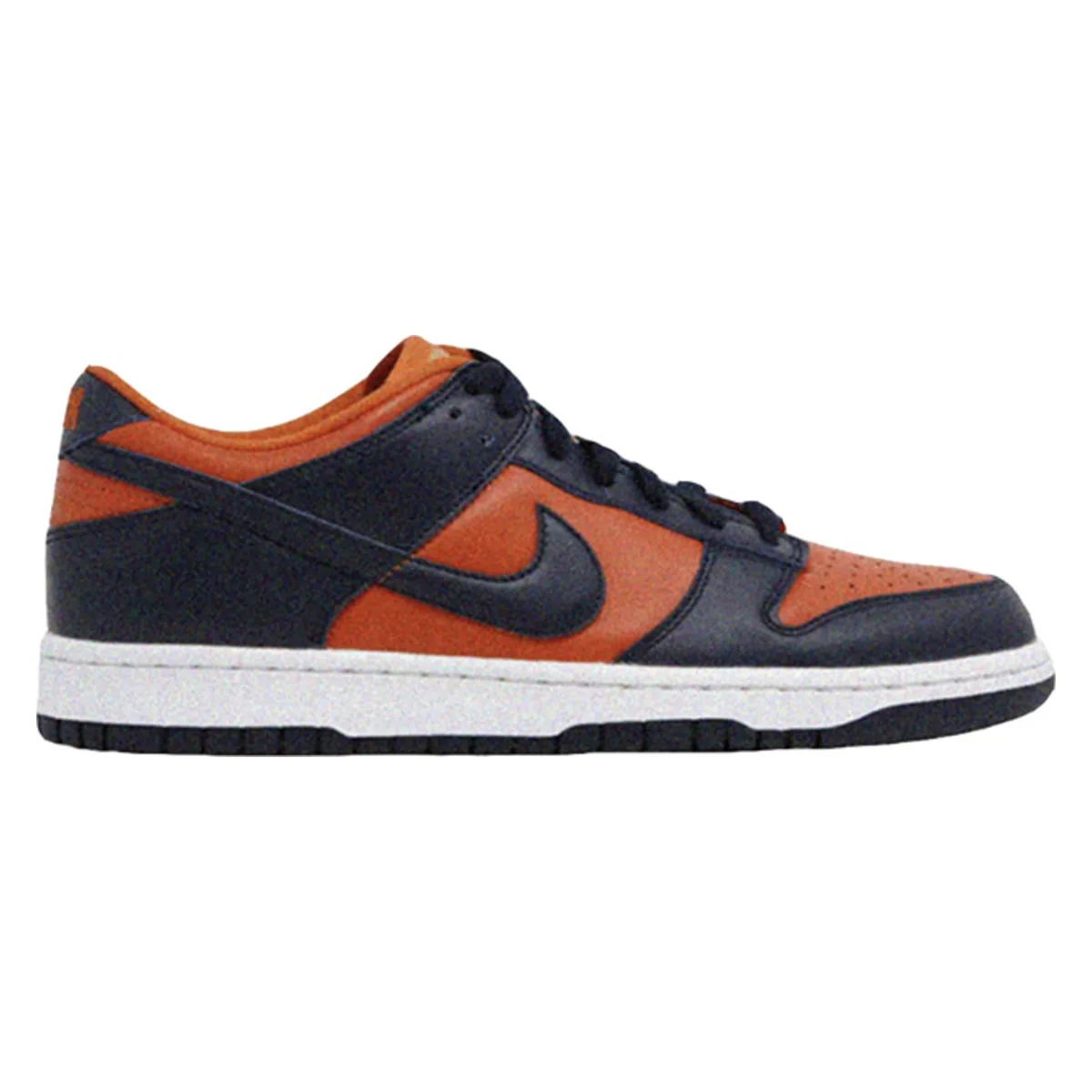 Nike Dunk Low SP "Champs Colors"