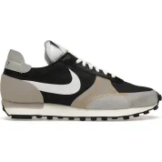 Nike Daybreak Type SE Black Grey Fog