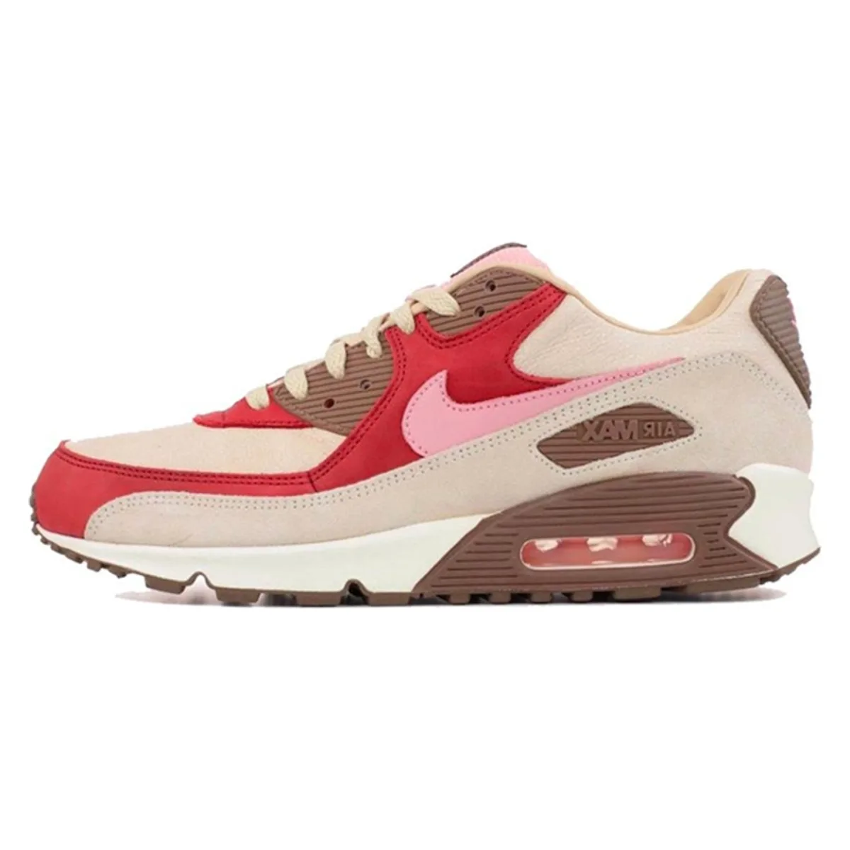 DQM x Nike Air Max 90 "Bacon"