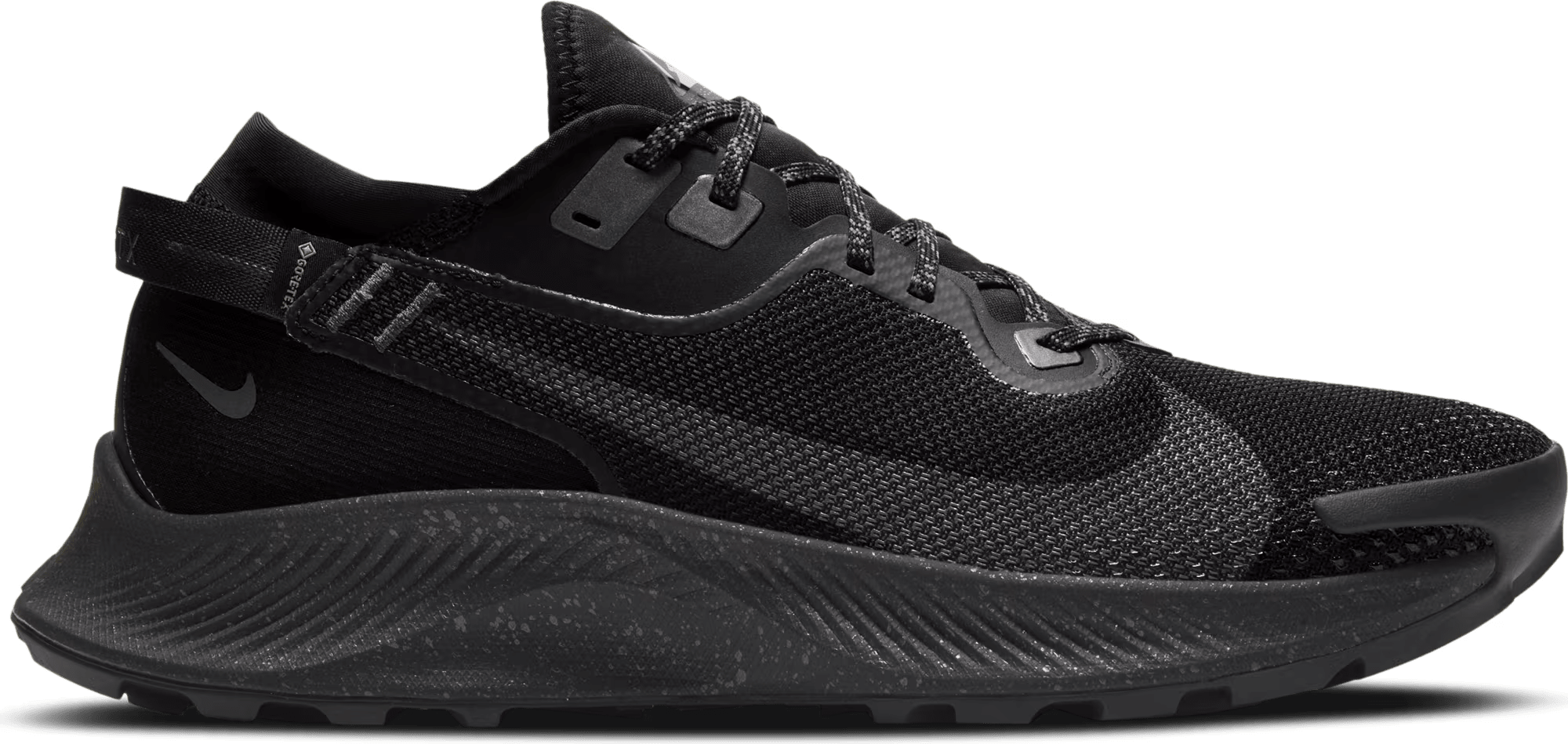 Nike Pegasus Trail 2 Gore-Tex Black