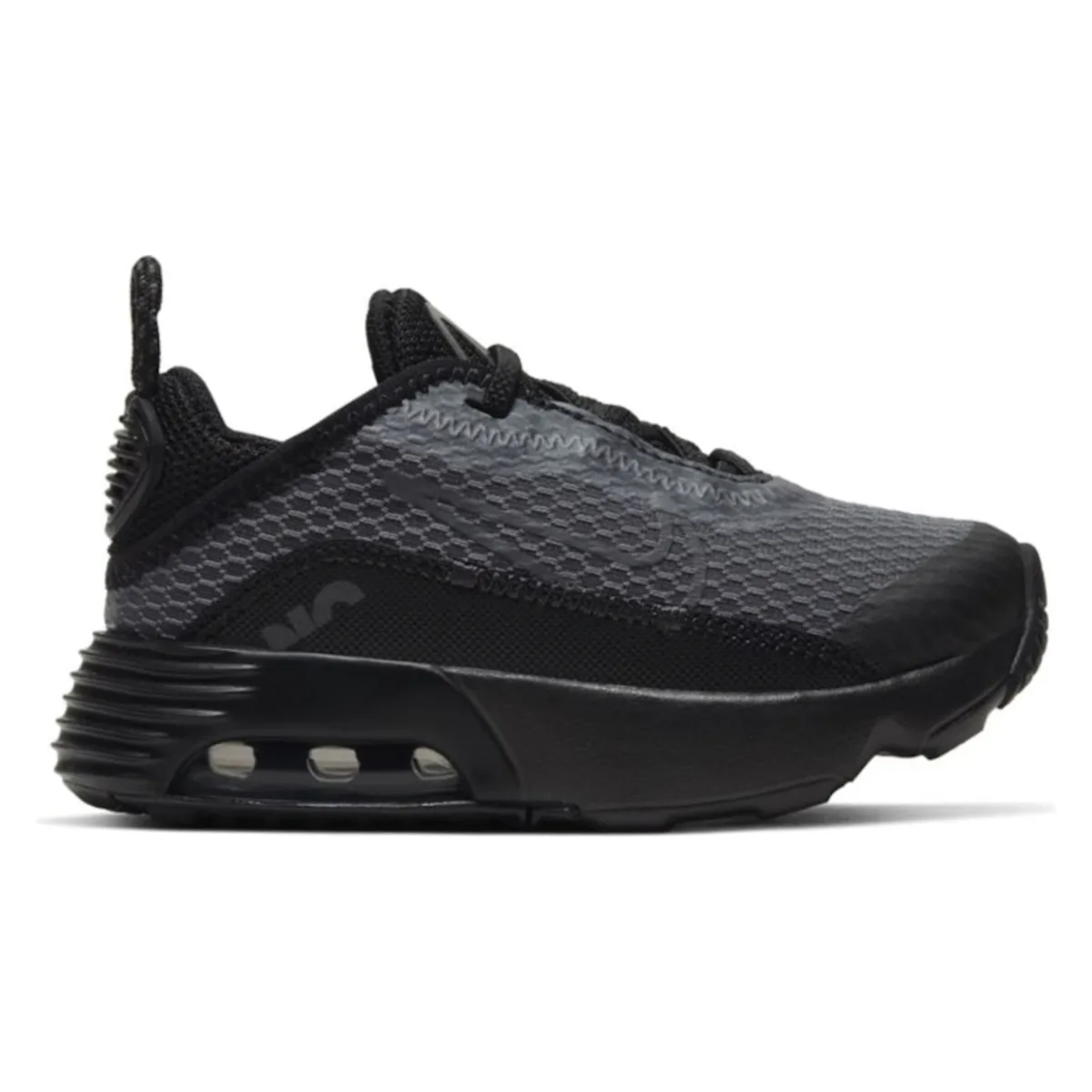 Nike Air Max 2090 Black Wolf Grey (W)