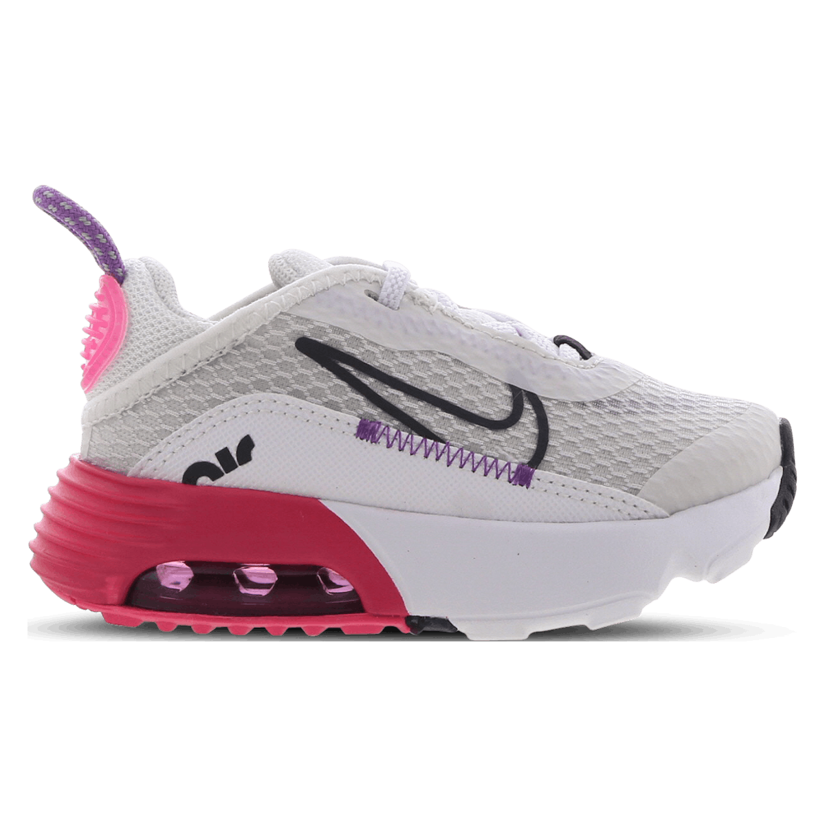 Nike Air Max 2090 Platinum Watermelon Purple (TD)