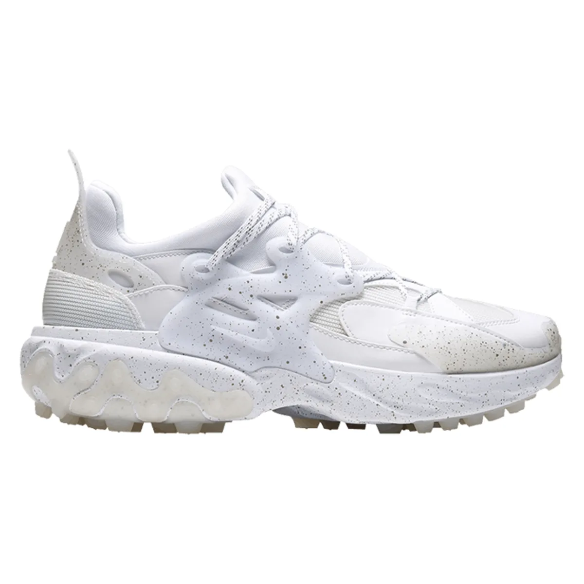Undercover x Nike React Presto "White"