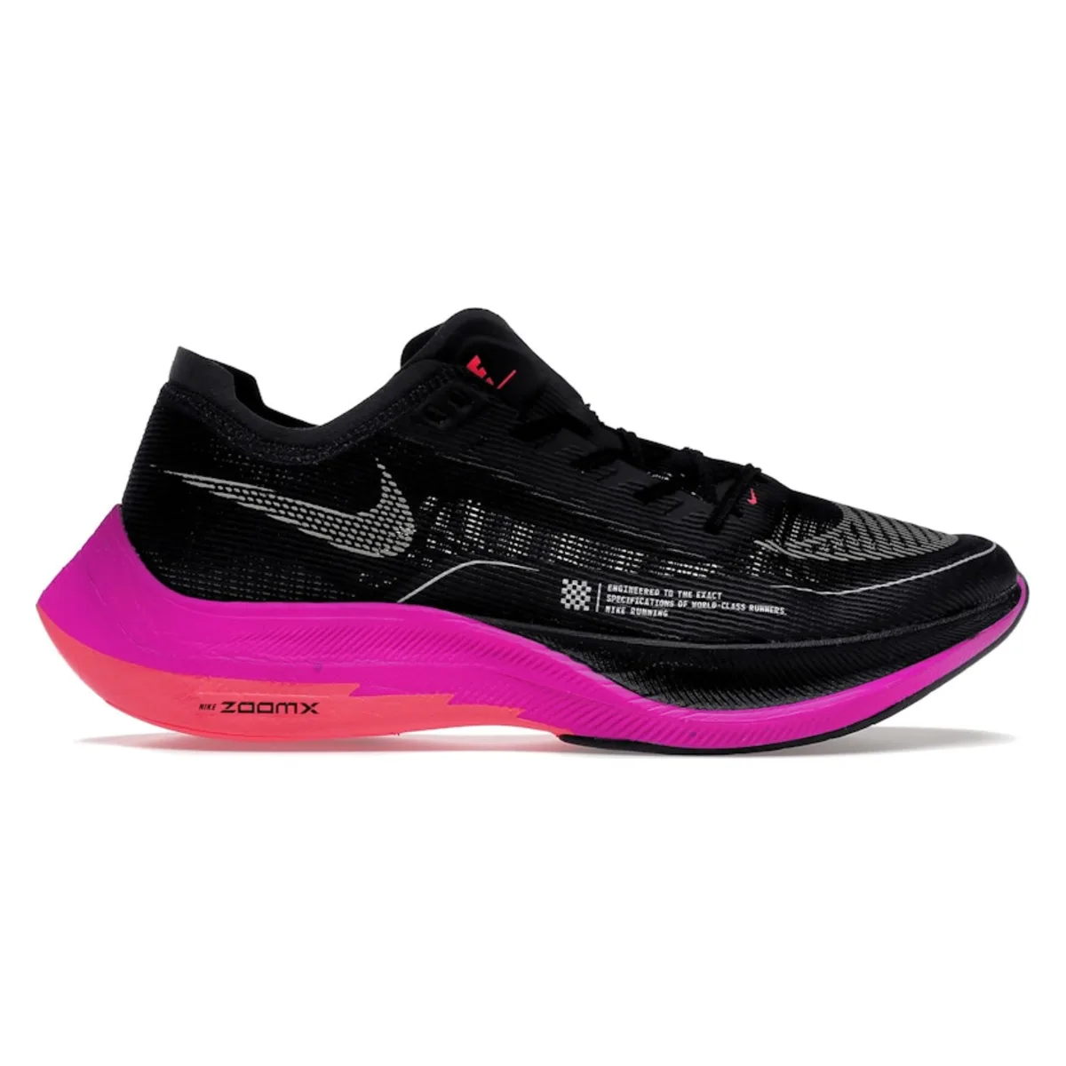 Nike ZoomX Vaporfly Next% 2 Raptors