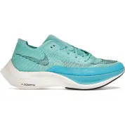 Nike ZoomX Vaporfly Next% 2 Aurora Green