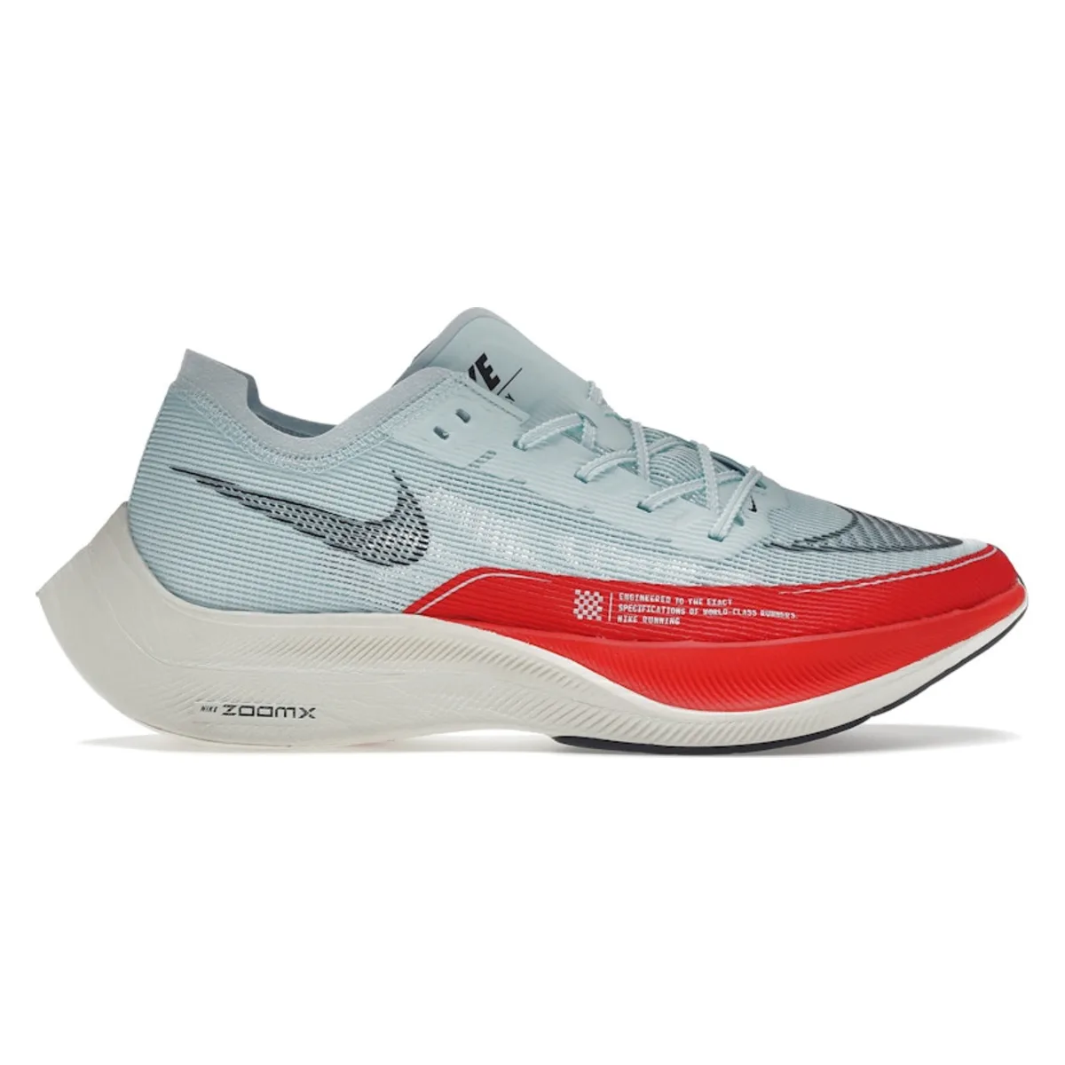 Nike ZoomX Vaporfly Next% 2 OG Glacier Blue