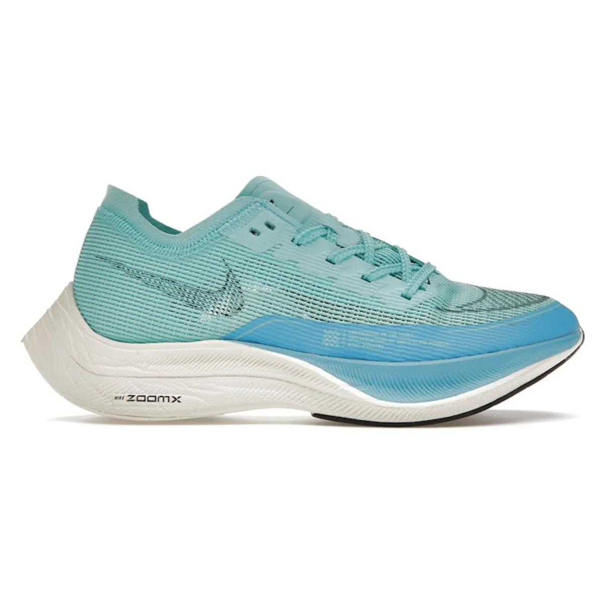 Nike ZoomX Vaporfly Next% 2 Aurora Green (W)