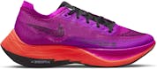 Nike ZoomX Vaporfly Next% 2 Hyper Violet Flash Crimson