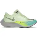 Nike ZoomX Vaporfly Next% 2 Barely Volt Turquoise (W)