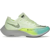Nike ZoomX Vaporfly Next% 2 Barely Volt Turquoise (W)