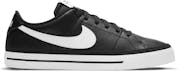 Nike Court Legacy Black White