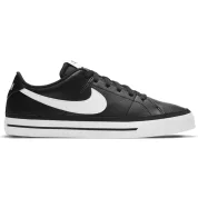 Nike Court Legacy Black White
