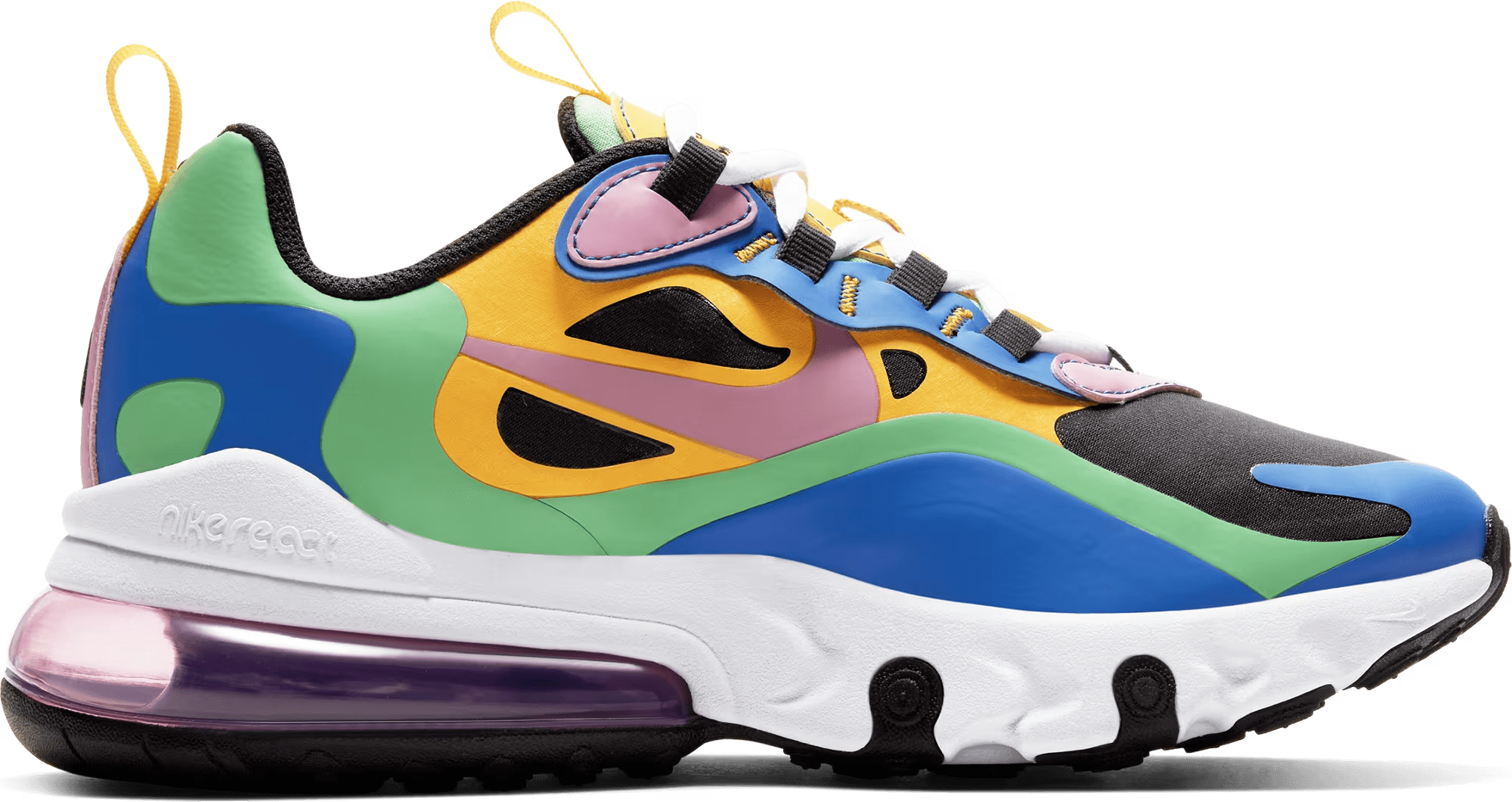 Nike Air Max 270 React