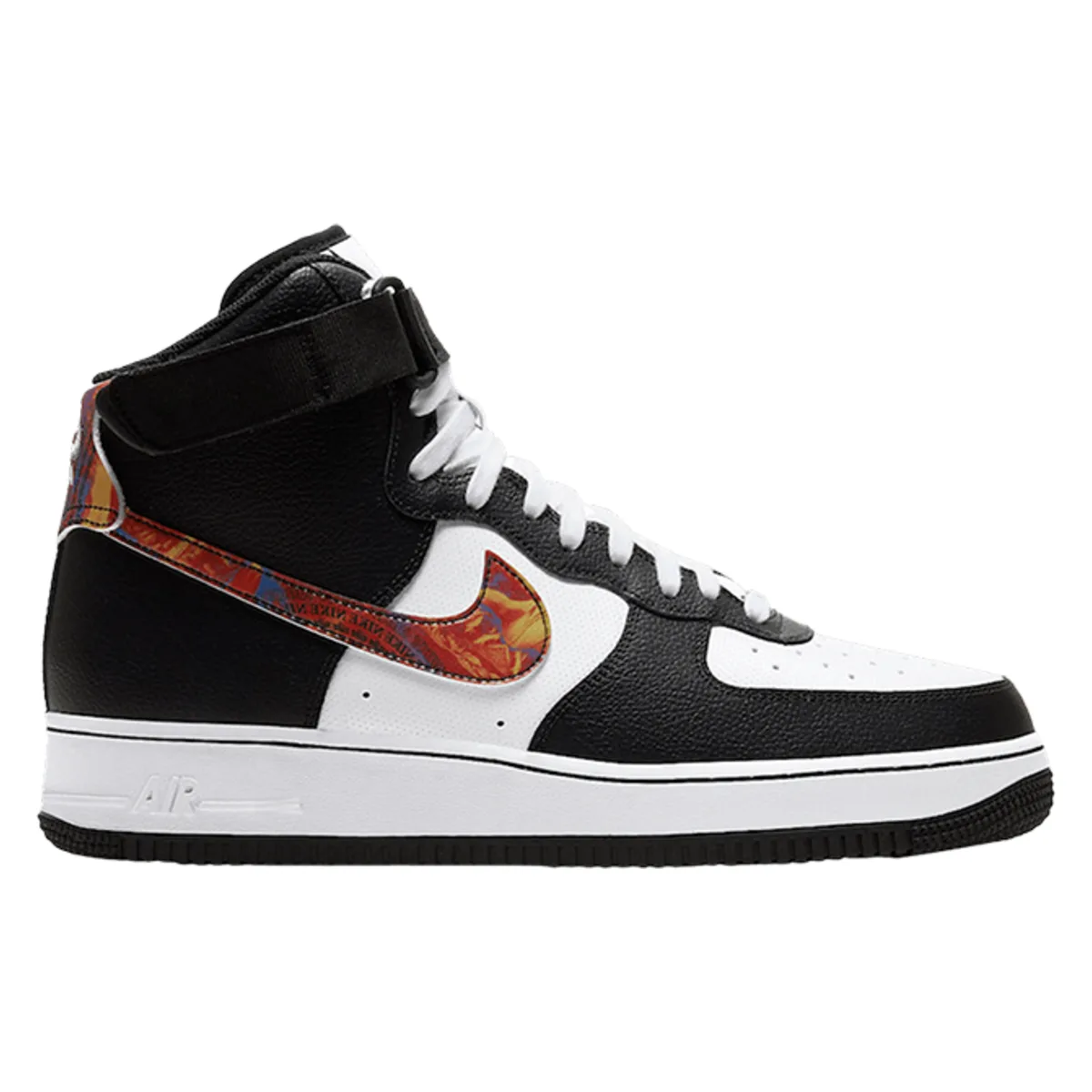 Nike Air Force 1 High "Vintage Mosaic"