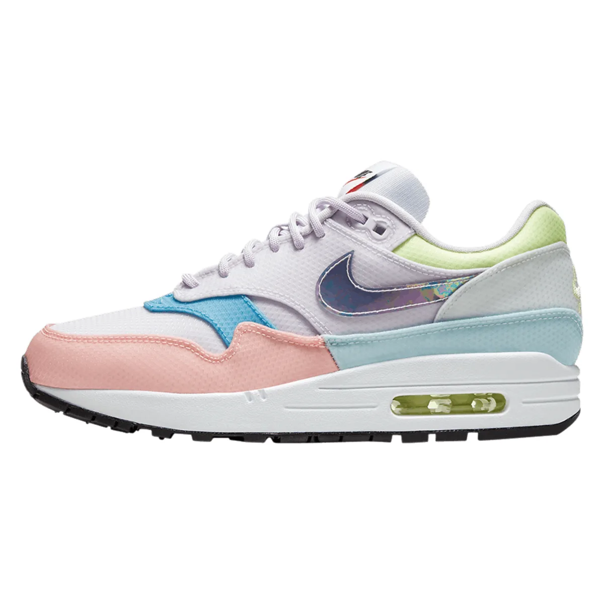 Nike Air Max 1 WMNS "Pastel Multi"