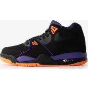 Nike Air Flight 89 Court Purple