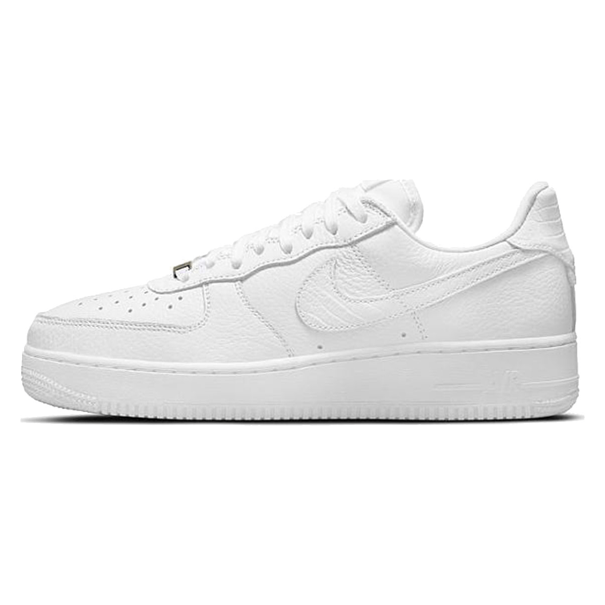 Nike Air Force 1 Low 07 Craft Quadruple White